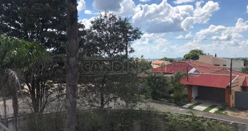 Casa Condomínio em São Carlos