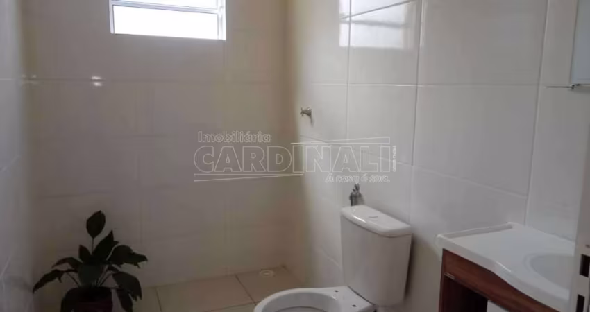 Casa Condomínio em Ribeirão Bonito