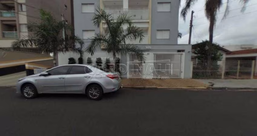 Apartamento Padrão em São Carlos