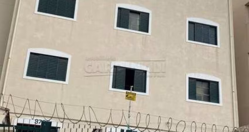 Apartamento Padrão em São Carlos