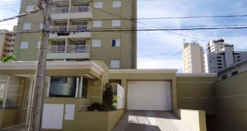 apartamento de dois dormitórios sendo um suíte