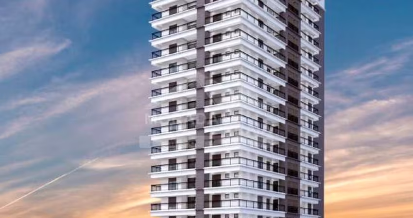 SUPER Lançamento na Guilhermina, 2 dormitórios, vaga privativa, lazer, confira em Praia Grande.