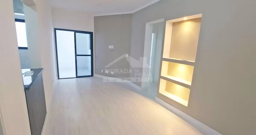 Apartamento 1 dormitório na Aviação. Confira na imobiliária em Praia Grande.