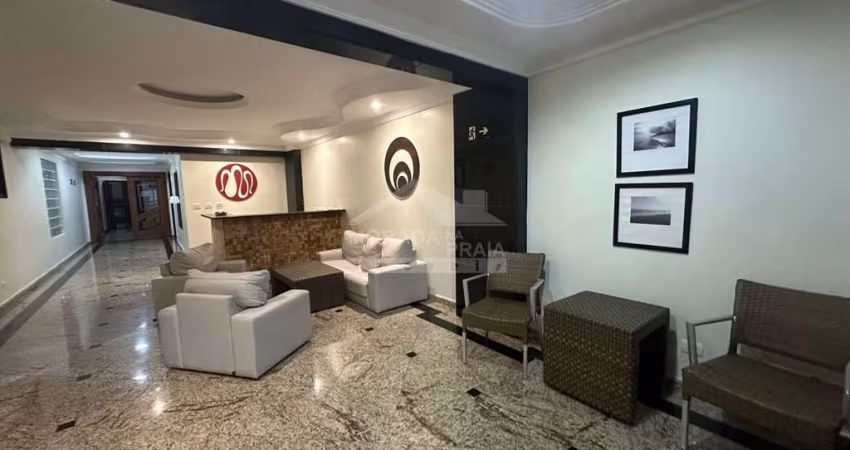 Apartamento GRANDE na TUPI, 3 dormitórios, 2 vagas, confira na imobiliária em Praia Grande.