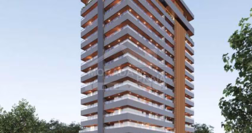 Lançamento no Canto do Forte com 02 suítes, confira na imobiliária  em Praia Grande