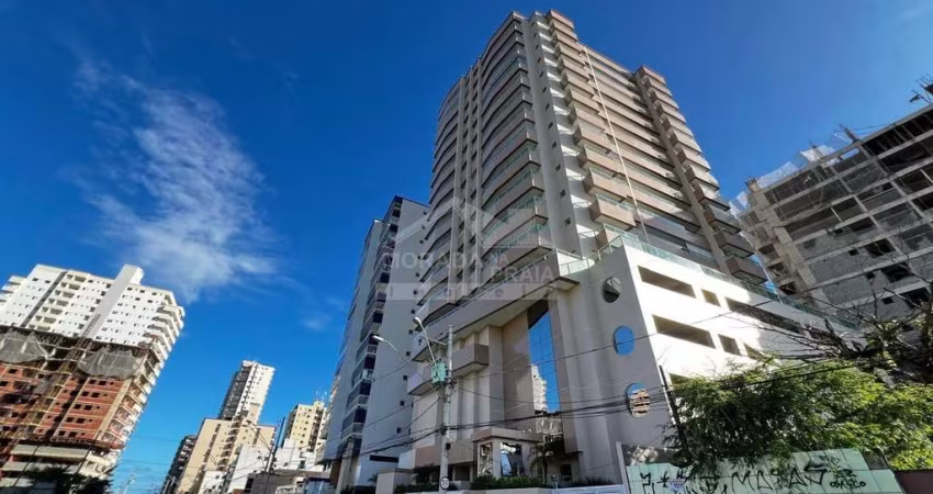 Apartamento 3 Suítes com 02 Vagas de garagem na Aviação, Confira na Imobiliária em Praia Grande.