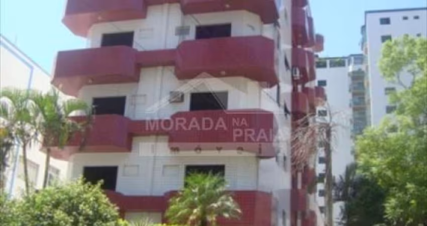 Cobertura DUPLEX no Forte, 2 dormitórios, churrasqueira. Confira na imobiliária em Praia Grande