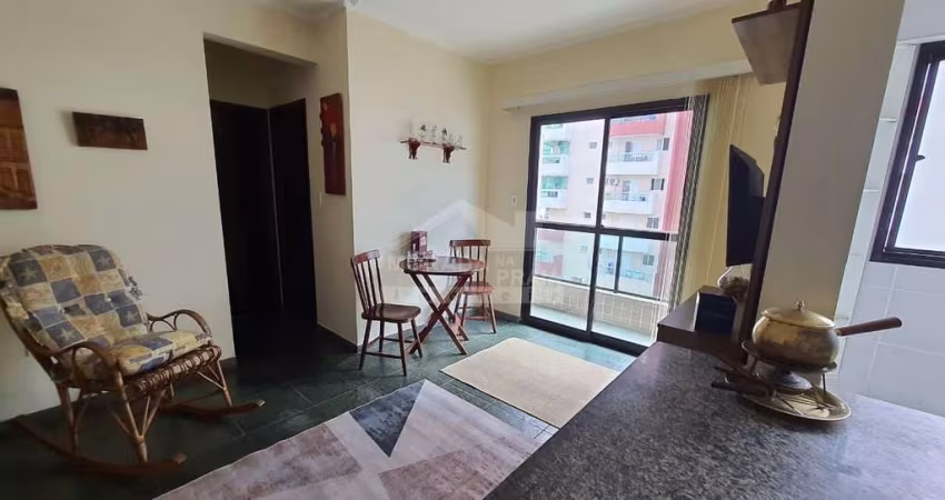 Lindo apartamento SEMI MOBILIADO  na Vila Guilhermina!!