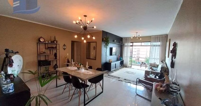 LINDO APARTAMENTO, 04 DORMITÓRIOS C/ LAZER NO PRÉDIO!