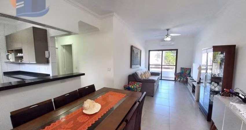 Venha Morar na Praia Apenas 150 Metros da Praia da Enseada Guarujá