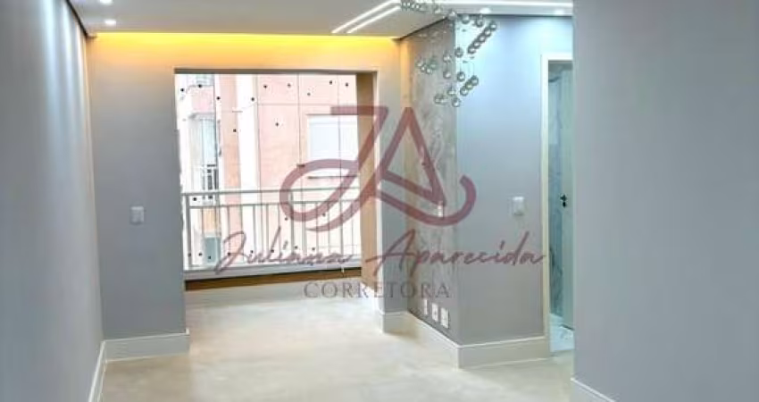 Apartamento Novo