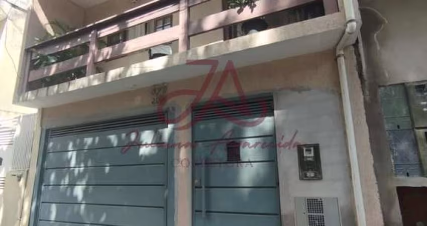 Casa com 2 quartos à venda no Jardim Santa Brígida, Carapicuíba 