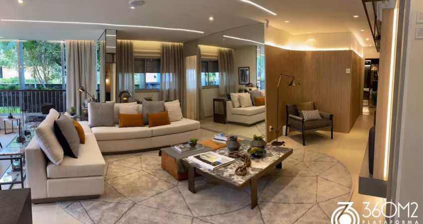 Apartamento para Venda em São Paulo, Vila Madalena, 3 dormitórios, 1 suíte, 2 banheiros, 1 vaga
