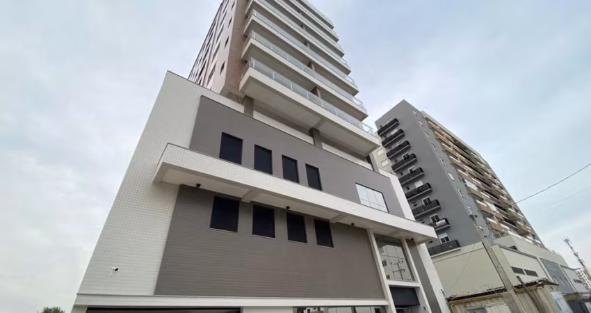 Apartamento a venda com 3 quartos sendo 1 suíte, 3 banheiros e 1 vaga de garagem