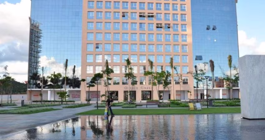 Sala Comercial no Office Green Passeio Pedra Branca