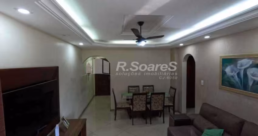 Apartamento com 2 quartos à venda na Rua Mário Barbedo, Vila Valqueire, Rio de Janeiro