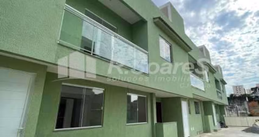 Apartamento com 2 quartos à venda na Rua Conde de Linhares, Oswaldo Cruz, Rio de Janeiro