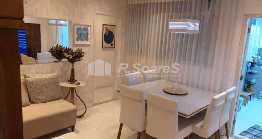 Apartamento com 2 quartos à venda na Rua Guaranésia, Vila Valqueire, Rio de Janeiro