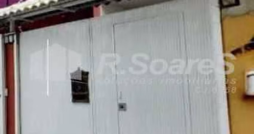 Casa em condomínio fechado com 2 quartos à venda na Rua Potirendaba, Vila Valqueire, Rio de Janeiro