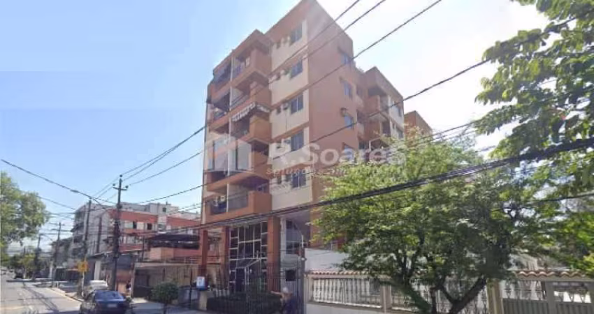 Apartamento com 2 quartos à venda na Rua Pinto Teles, Praça Seca, Rio de Janeiro