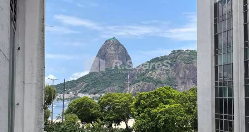 Kitnet / Stúdio à venda na Praia Botafogo, Botafogo, Rio de Janeiro