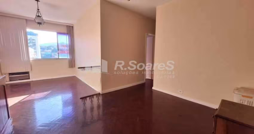 Apartamento com 3 quartos à venda na Rua Marquês de Abrantes, Flamengo, Rio de Janeiro