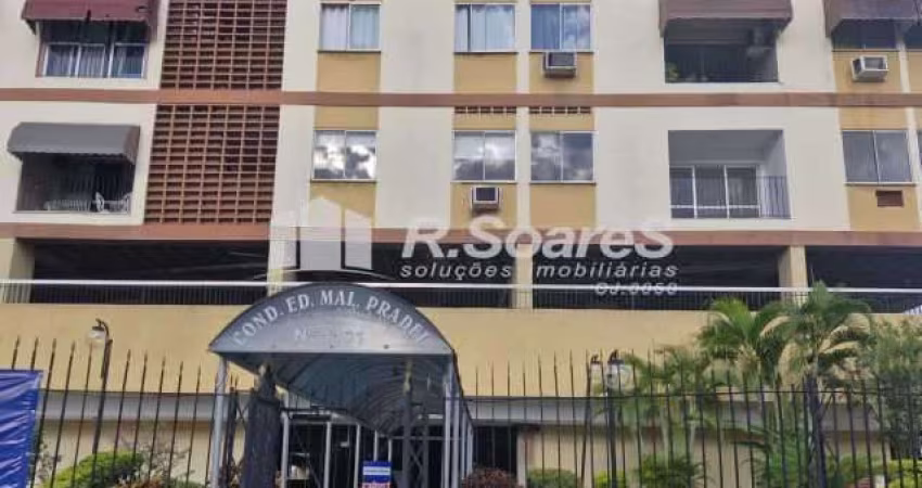 Apartamento com 2 quartos à venda na Rua Quiririm, Vila Valqueire, Rio de Janeiro
