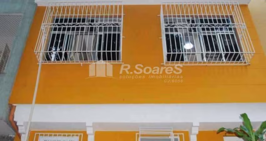 Casa com 6 quartos à venda na Rua Paulino Fernandes, Botafogo, Rio de Janeiro