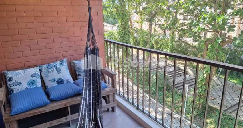 Apartamento com 3 quartos à venda na Rua Guimarães Rosa, Barra da Tijuca, Rio de Janeiro