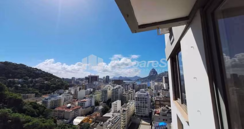 Apartamento com 1 quarto à venda na Rua Ministro Raul Fernandes, Botafogo, Rio de Janeiro