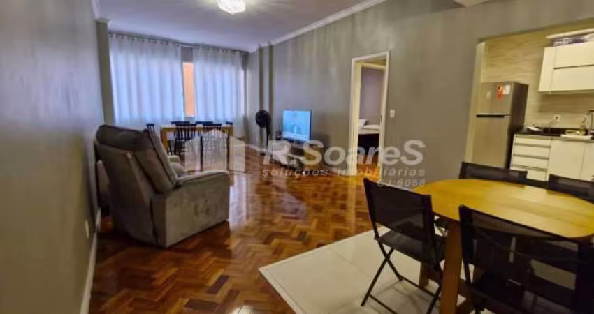 Apartamento com 3 quartos à venda na Rua Souza Lima, Copacabana, Rio de Janeiro