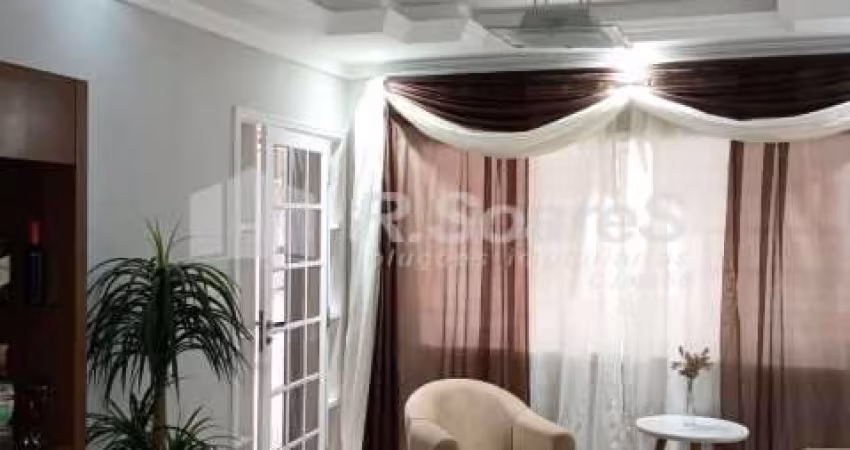 Casa com 3 quartos à venda na Rua Olímpio de Azevedo, Campinho, Rio de Janeiro