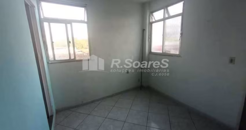 Apartamento com 2 quartos à venda na Estrada da Fontinha, Bento Ribeiro, Rio de Janeiro