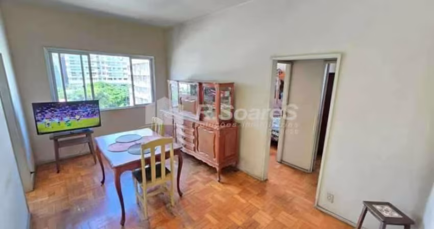 Apartamento com 2 quartos à venda na Rua São Clemente, Botafogo, Rio de Janeiro