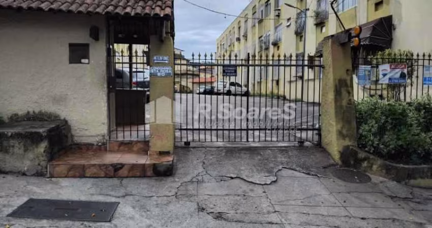 Apartamento com 1 quarto à venda na Rua Santa Rosa, Bento Ribeiro, Rio de Janeiro