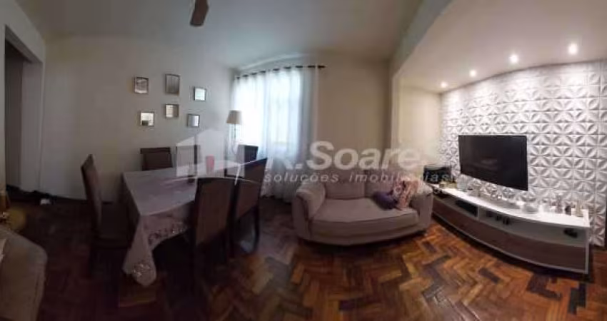 Apartamento com 3 quartos à venda na Rua Barão, Praça Seca, Rio de Janeiro