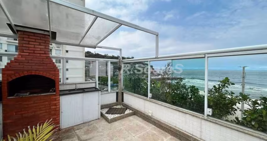 Apartamento com 2 quartos à venda na Avenida Pepe, Barra da Tijuca, Rio de Janeiro