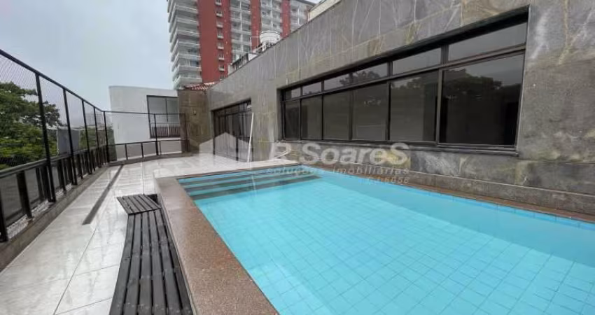 Apartamento com 4 quartos à venda na Avenida Comandante Júlio de Moura, Barra da Tijuca, Rio de Janeiro