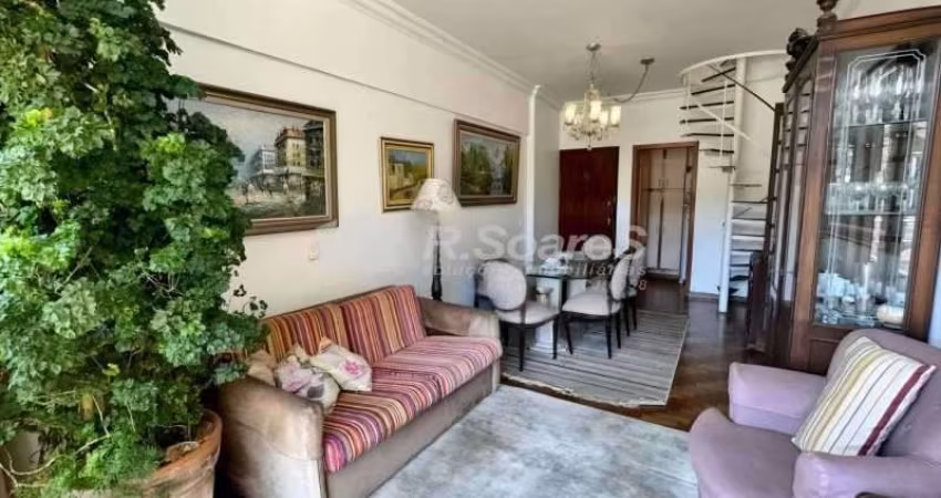 Apartamento com 2 quartos à venda na Rua Ministro Raul Fernandes, Botafogo, Rio de Janeiro