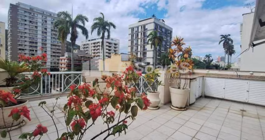 Apartamento com 3 quartos à venda na Rua Paissandu, Flamengo, Rio de Janeiro