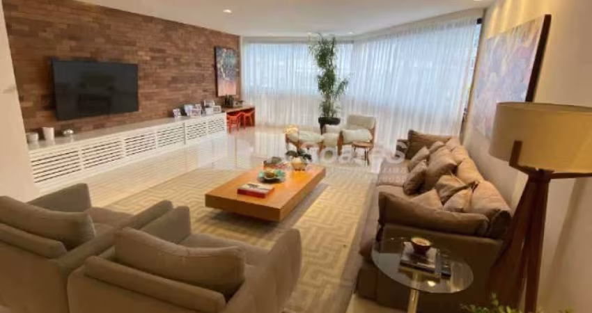 Apartamento com 4 quartos à venda na Avenida General Guedes da Fontoura, Barra da Tijuca, Rio de Janeiro