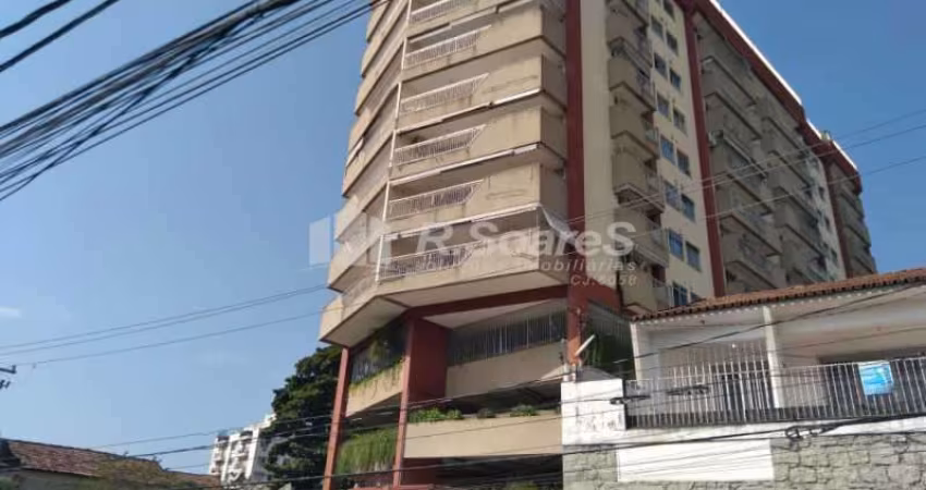 Apartamento com 2 quartos à venda na Rua Lins de Vasconcelos, Lins de Vasconcelos, Rio de Janeiro