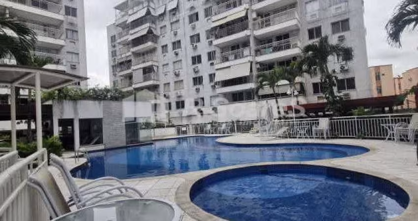 Apartamento com 2 quartos à venda na Rua Quiririm, Vila Valqueire, Rio de Janeiro