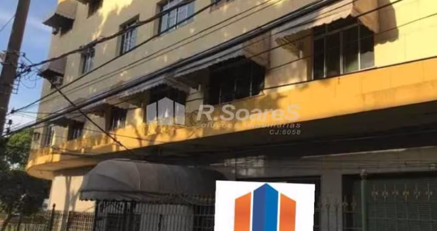 Apartamento com 3 quartos à venda na Rua Paracuru, Bento Ribeiro, Rio de Janeiro