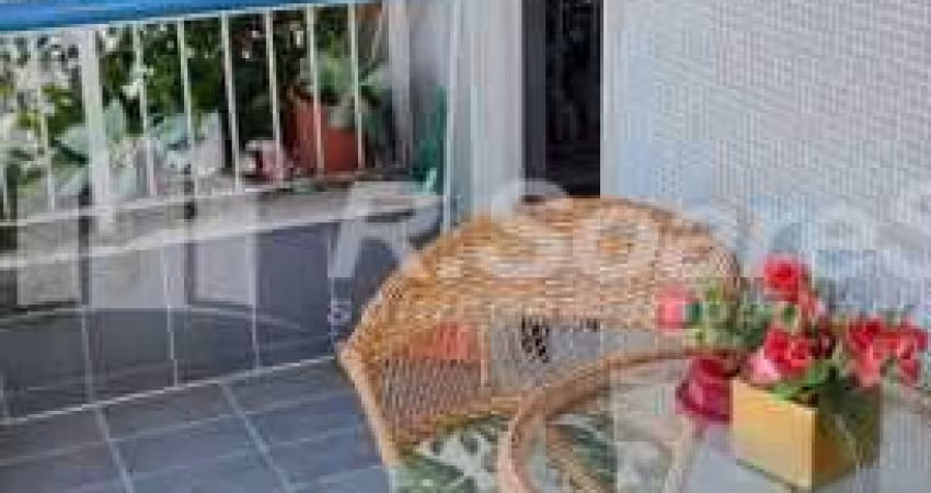 Apartamento com 4 quartos à venda na Rua Água Comprida, Vila Valqueire, Rio de Janeiro