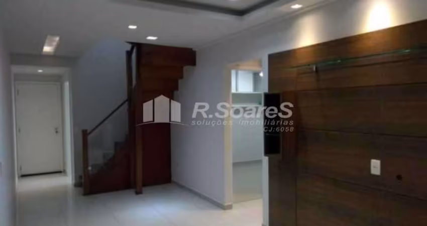 Apartamento com 4 quartos à venda na Rua Florianópolis, Praça Seca, Rio de Janeiro