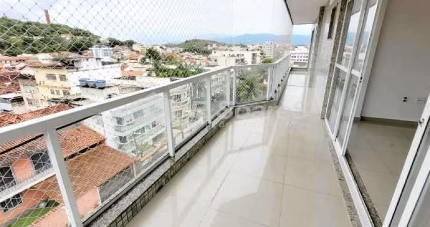 Apartamento com 4 quartos à venda na Rua Arcozelo, Vila Valqueire, Rio de Janeiro