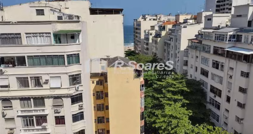 Apartamento com 3 quartos à venda na Rua Paula Freitas, Copacabana, Rio de Janeiro