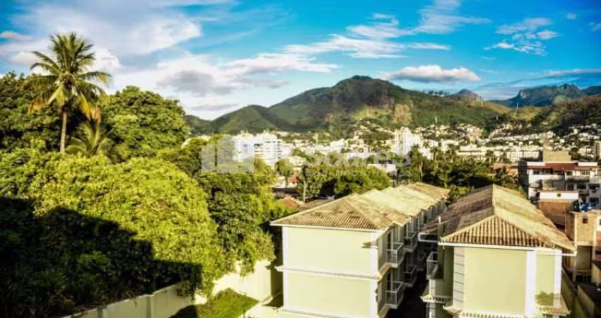 Apartamento com 3 quartos à venda na Rua Barão, Praça Seca, Rio de Janeiro
