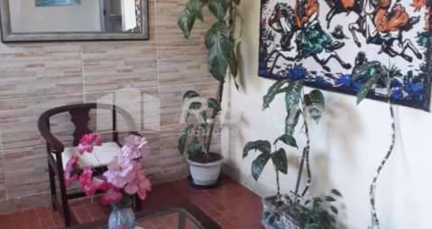 Apartamento com 3 quartos à venda na Rua dos Jasmins, Vila Valqueire, Rio de Janeiro